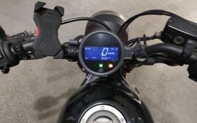 HONDA REBEL MC49
