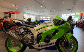 KAWASAKI NINJA ZX-10R ABS 2024 ZXT02L