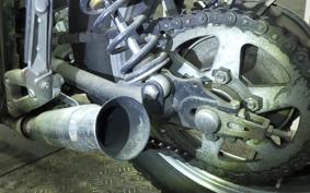 YAMAHA XJ400 SPECIAL 1984 4G0