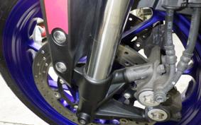 YAMAHA MT-09 Tracer 2015 RN36J