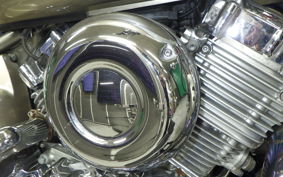 YAMAHA DRAGSTAR 400 CLASSIC 2009 VH01J