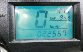 YAMAHA TOURING SEROW DG17J