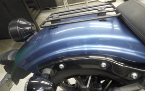 YAMAHA BOLT 950 RA 2021 VN09J