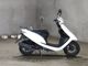 Фото Honda DIO с японского аукциона