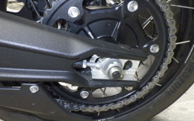 TRIUMPH TIGER 900 RALLY PRO 2023