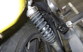 SUZUKI EN125 3F 2025