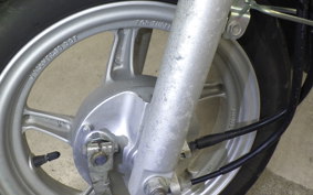 HONDA ﾍﾞﾝﾘｨ110 2023 JA09