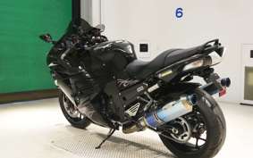 KAWASAKI ZX 1400 NINJA R A 2015