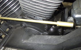 HARLEY FLHTCUI SIDECAR 1340 1996