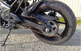 KAWASAKI VERSYS 650 2017 LE650E