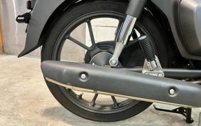 HONDA  SUPER CUB C125 JA58