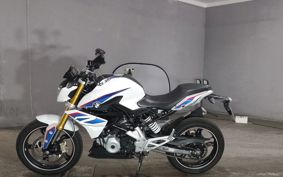 BMW G310R 2017 0G01
