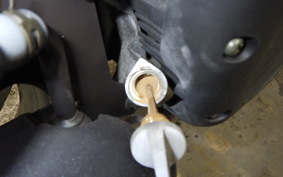 YAMAHA JOG Gen.5 SA36J