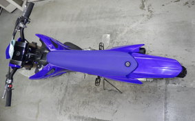 YAMAHA YZ85LW 2021 CB16C