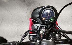 HONDA CT125 HUNTER CUB JA55