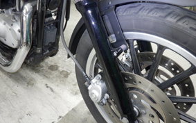 HARLEY XL1200R TRIKE 2004