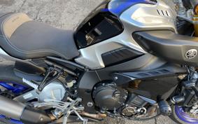YAMAHA MT-10 SP ABS 2017 RN50J