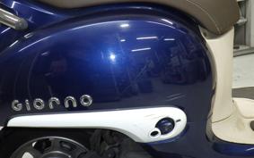 HONDA GIORNO 3 AF77