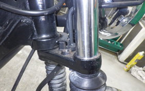 HONDA CB400SS E 2007 NC41