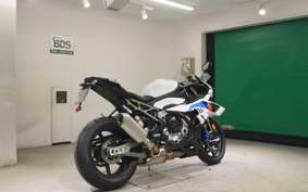 BMW S1000RR M DDC 2025