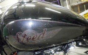 HONDA STEED 600 1993 PC21