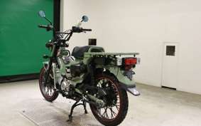 HONDA CT125-2 2003 JA65
