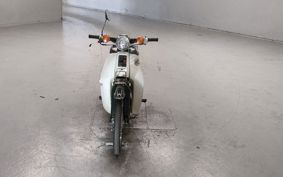 HONDA SUPER CUB50 C50