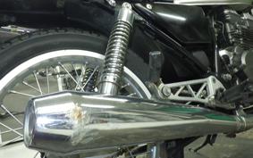 HONDA GB250 CLUBMAN Gen.4 MC10
