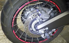 HONDA X-ADV 750 2021 RC95