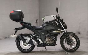 SUZUKI JIKUSA-250 ED22B