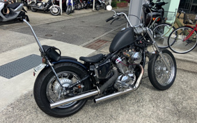HONDA STEED 400 1994 NC26