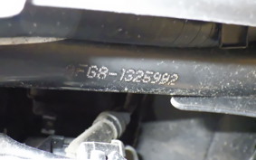 HONDA DIO Gen.6 AF68