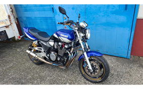 YAMAHA XJR1300 2001 RP03J
