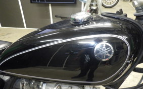 YAMAHA SR400 Gen.3 2001 RH01J