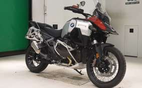 BMW R1300GS Adventure ASA 2025