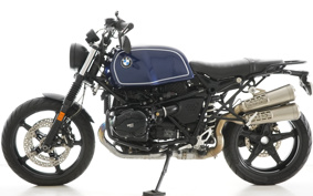BMW R NINE T SCRAMBLER 2021 0L71