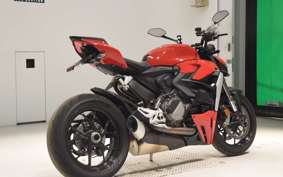 DUCATI STREETFIGHTER V2 2023
