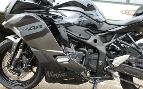 KAWASAKI NINJA ZX-4RR 2026 ZX400P