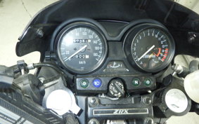 KAWASAKI ZRX400 2001 ZR400E