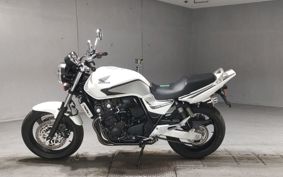 HONDA CB400SFV-4 2010 NC42