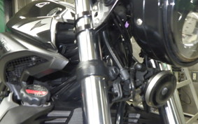 YAMAHA MT-25 2019 RG10J