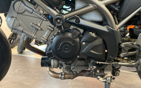 SUZUKI SV650X ABS 2023 VP55B