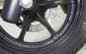 SUZUKI BURGMAN200A 2008 CH41A