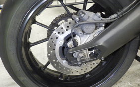YAMAHA MT-09 TRE ｰｻｰABS 2015 RN36J