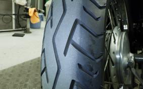 KAWASAKI ESTRELLA CUSTOM BJ250A