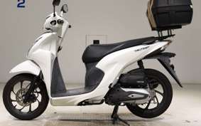 HONDA DIO 110 2012 JK03