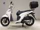 Фото Honda DIO 110 2012 с японского аукциона