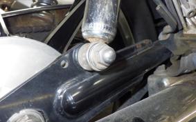 YAMAHA SR400 Gen.4 2013 RH03J