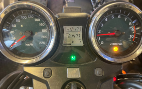 HONDA CB1100 2010 SC65