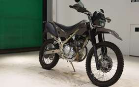 KAWASAKI KLX230ｼｪﾙﾊﾟ 1998 LX232A